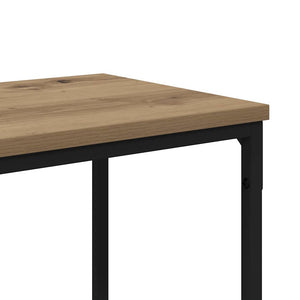 Konsolentisch Artisan-Eiche 180 cm