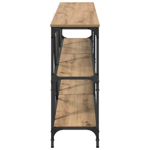 Konsolentisch Artisan-Eiche 180 cm