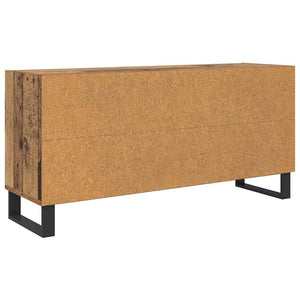 TV-Schrank Altholz Optik