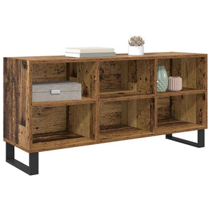 TV-Schrank Altholz Optik