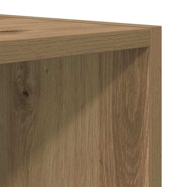 TV-Schrank Artisan Eiche 103,5 cm