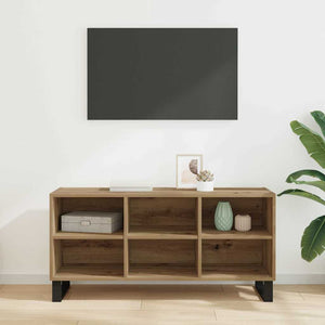 TV-Schrank Artisan Eiche 103,5 cm