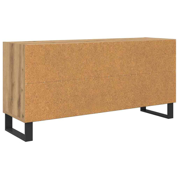 TV-Schrank Artisan Eiche 103,5 cm