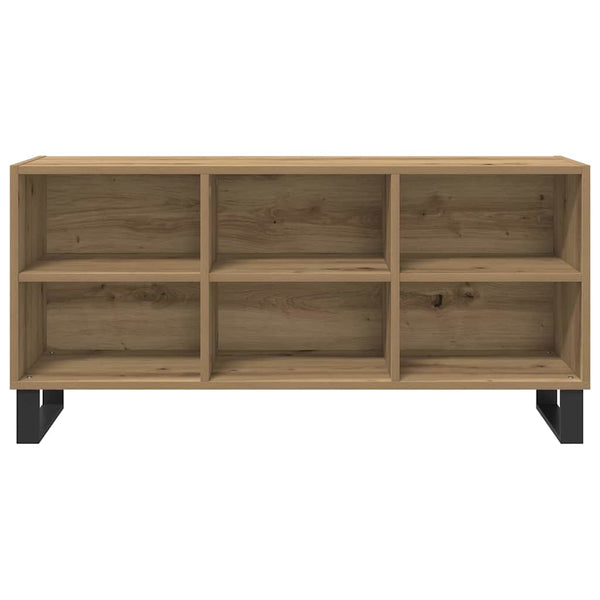 TV-Schrank Artisan Eiche 103,5 cm