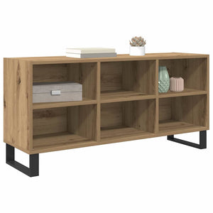 TV-Schrank Artisan Eiche 103,5 cm
