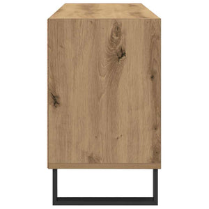 TV-Schrank Artisan Eiche 103,5 cm