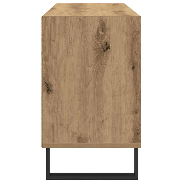 TV-Schrank Artisan Eiche 103,5 cm