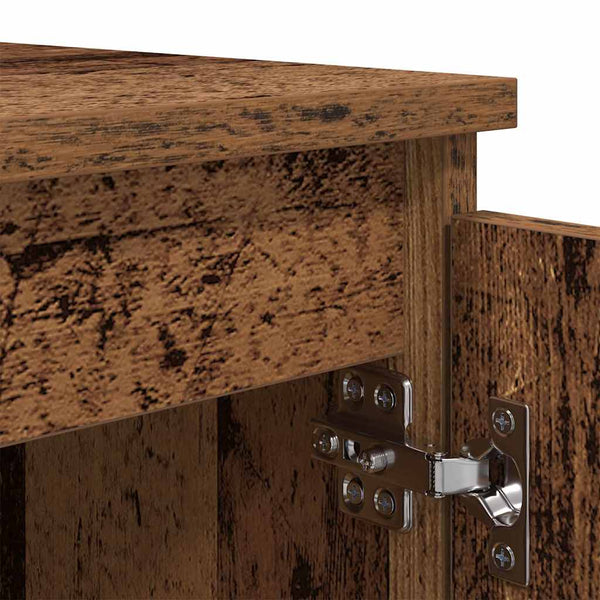 TV-Schrank Altholz 104 cm
