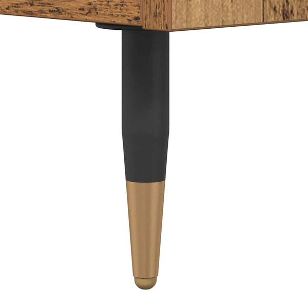 TV-Schrank Altholz 104 cm