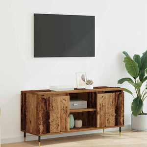 TV-Schrank Altholz 104 cm