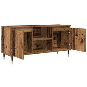TV-Schrank Altholz 104 cm