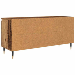TV-Schrank Altholz 104 cm