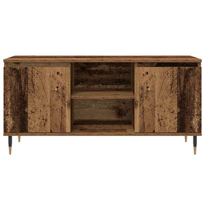 TV-Schrank Altholz 104 cm