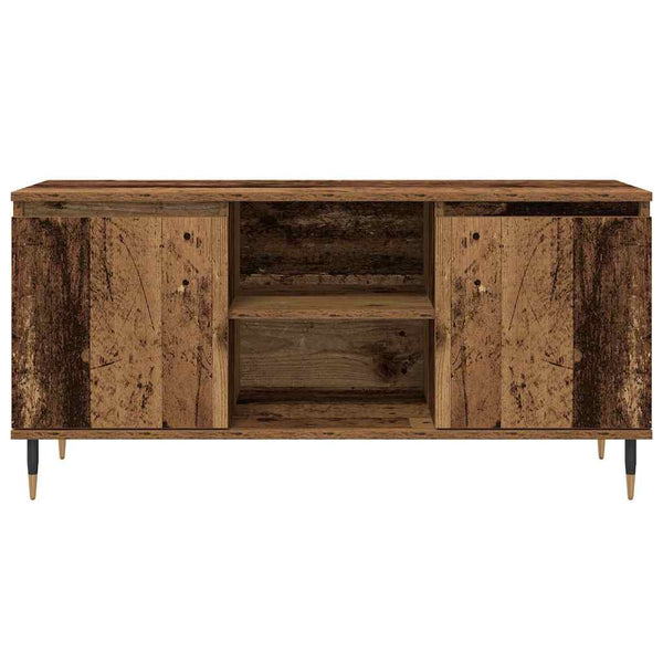 TV-Schrank Altholz 104 cm
