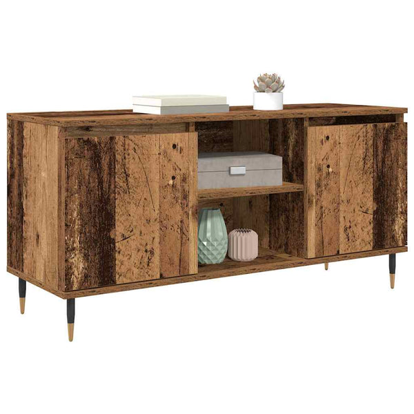 TV-Schrank Altholz 104 cm