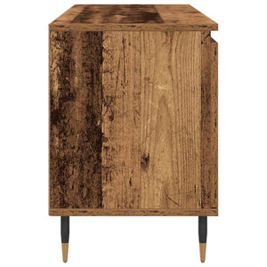TV-Schrank Altholz 104 cm