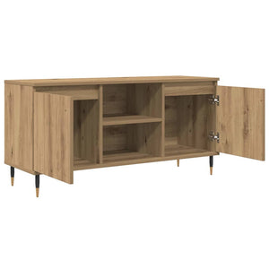 TV-Schrank Artisan Eiche 104 cm