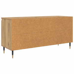 TV-Schrank Artisan Eiche 104 cm