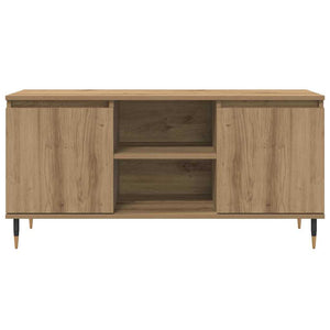 TV-Schrank Artisan Eiche 104 cm