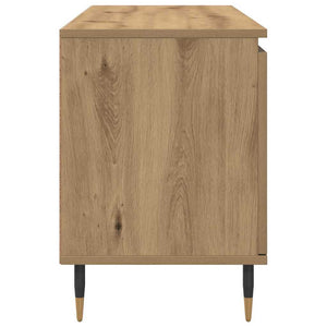 TV-Schrank Artisan Eiche 104 cm