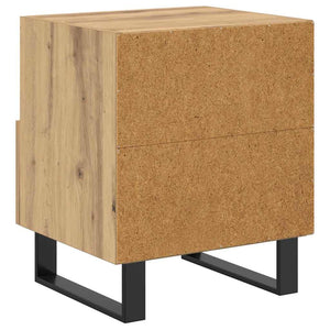 Nachttisch Artisan Eiche 40x35x47,5 cm