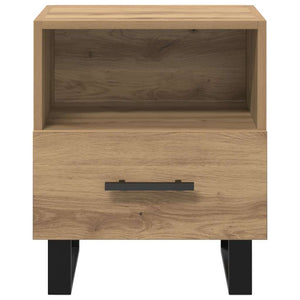 Nachttisch Artisan Eiche 40x35x47,5 cm