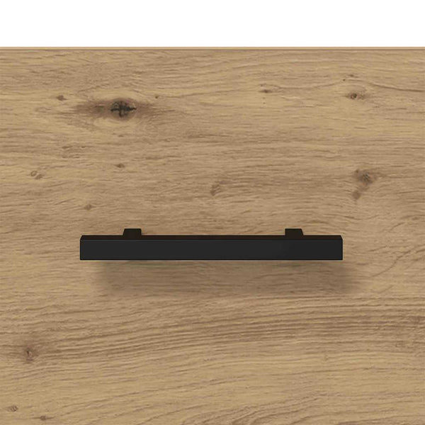 Nachttisch 2er Set Artisan Eiche