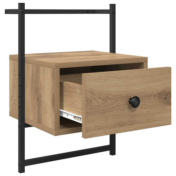 Nachttisch Artisan Eiche 35x30x51 cm