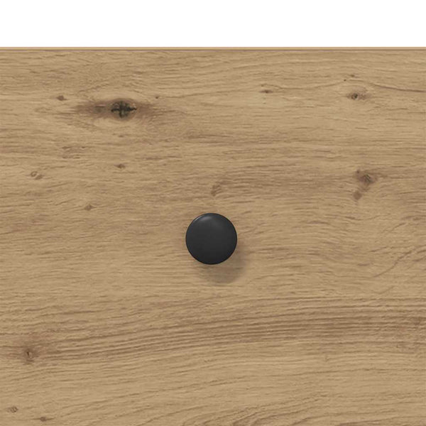 Nachttisch 2er Set Artisan Eiche