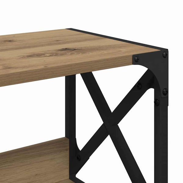 Druckerständer Artisan Eiche