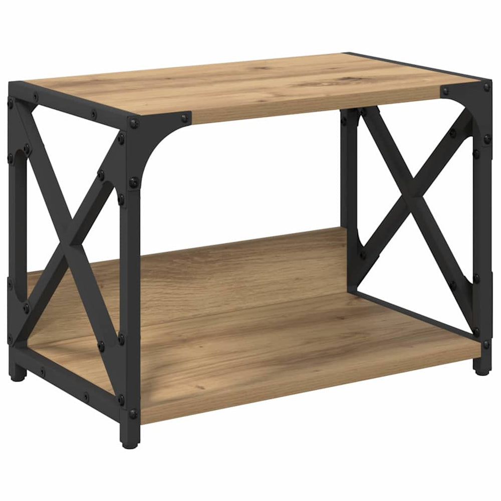 Druckerständer Artisan Eiche