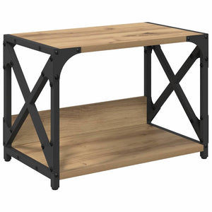 Druckerständer Artisan Eiche