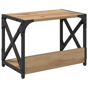 Druckerständer Artisan Eiche