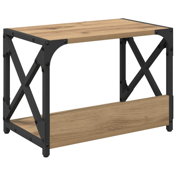 Druckerständer Artisan Eiche