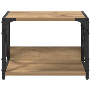 Druckerständer Artisan Eiche