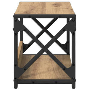 Druckerständer Artisan Eiche