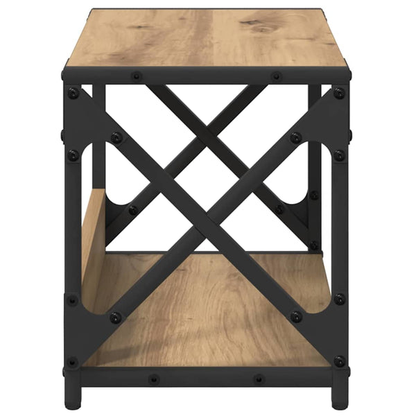 Druckerständer Artisan Eiche