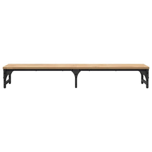 Monitorständer Artisan Eiche 105 cm
