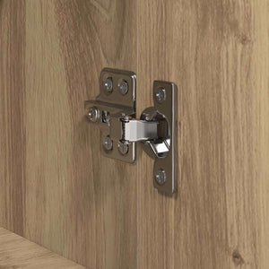 Highboard Artisan Eiche 62 cm