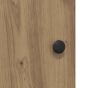 Highboard Artisan Eiche 62 cm