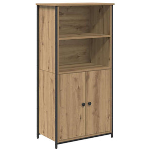 Highboard Artisan Eiche 62 cm