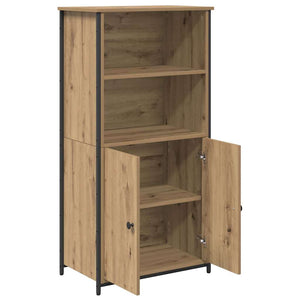 Highboard Artisan Eiche 62 cm