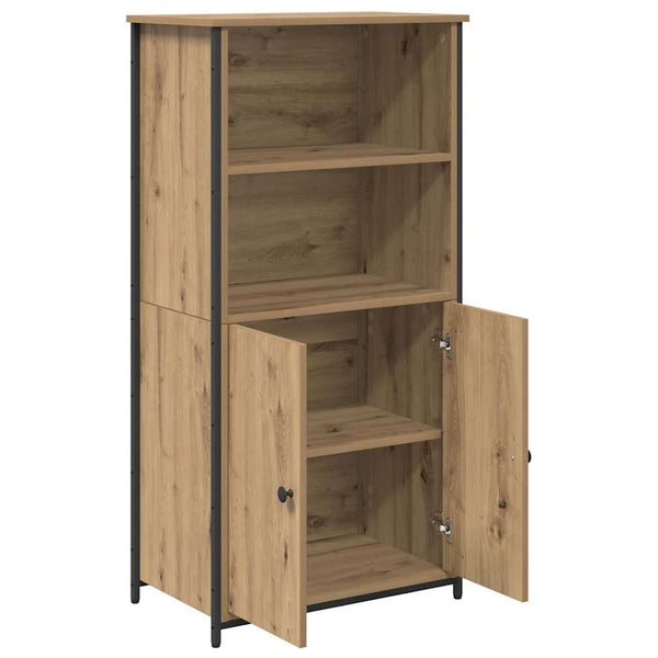 Highboard Artisan Eiche 62 cm