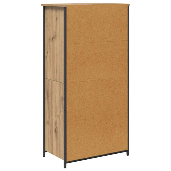 Highboard Artisan Eiche 62 cm