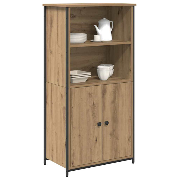 Highboard Artisan Eiche 62 cm