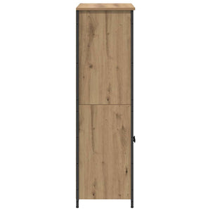 Highboard Artisan Eiche 62 cm