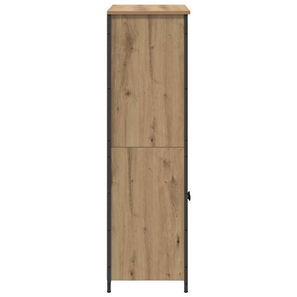 Highboard Artisan Eiche 62 cm