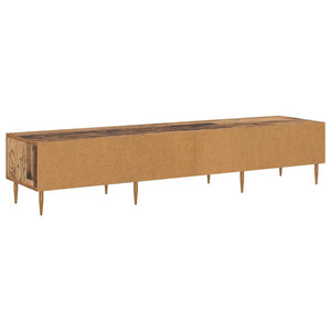 TV-Schrank Altholz 150 cm