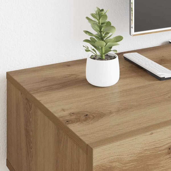 TV-Schrank Artisan Eiche 150 cm