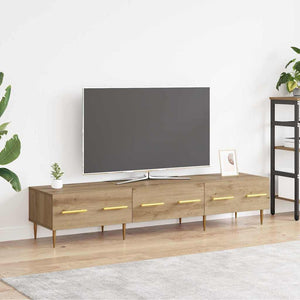 TV-Schrank Artisan Eiche 150 cm